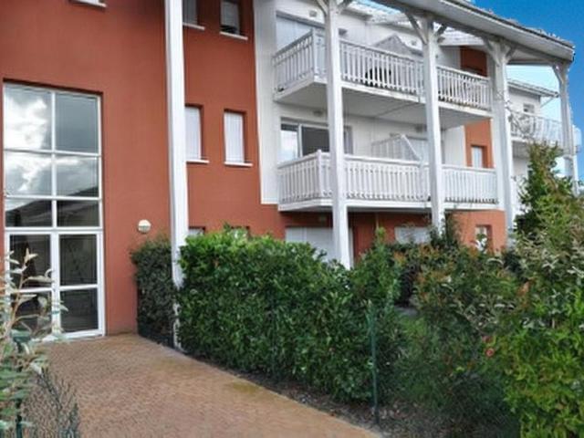 Appartement vente à Arcachon, Le Barp