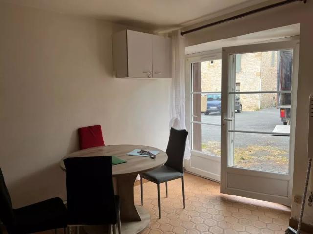 Appartement location à la Rabanie, Vayrac