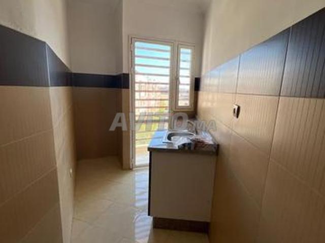 Appartement location à Bouskoura, Gharb-Chrarda-Beni Hssen