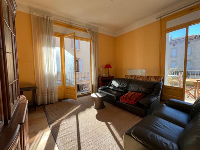 Appartement vente à Montauban, Caussade