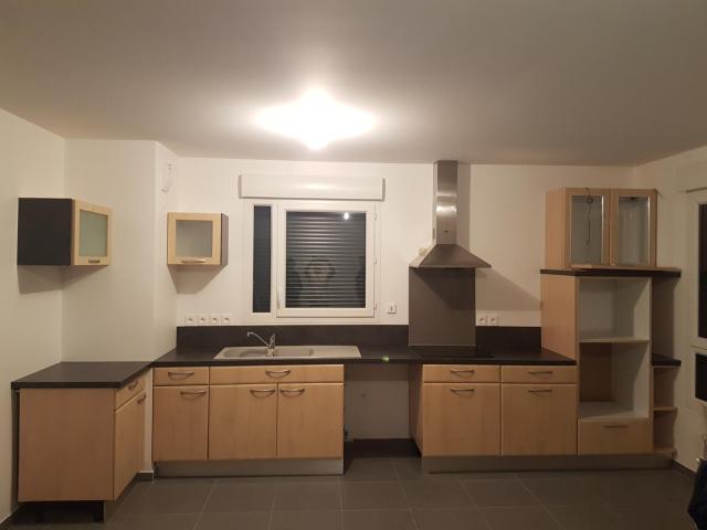 Appartement location à Lyon, Rhône