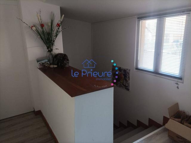 Appartement location à Saint-Nizier-sous-Charlieu, Loire