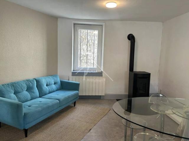 Appartement location à Vichy, Gannat