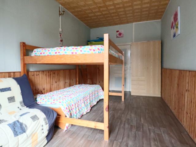 Appartement vente à Issoire, La Bourboule