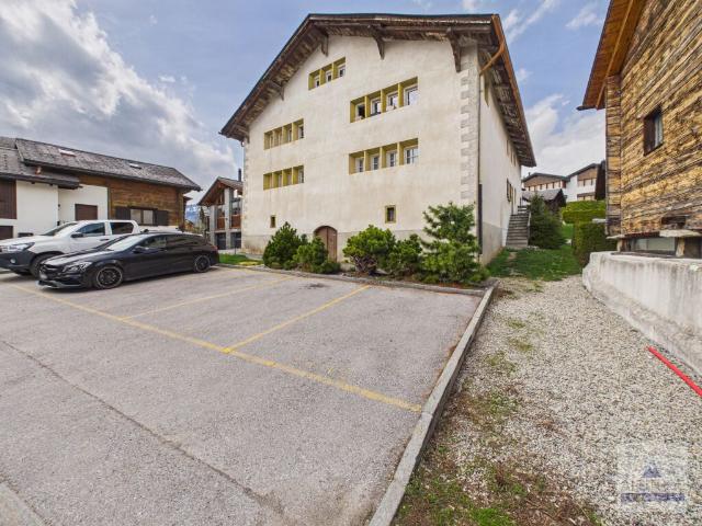 Wohnung kaufen in Lens, Wallis