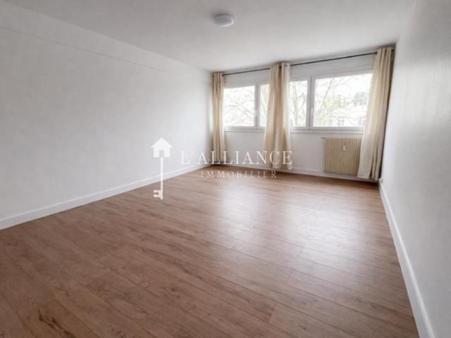 Appartement vente à Lille