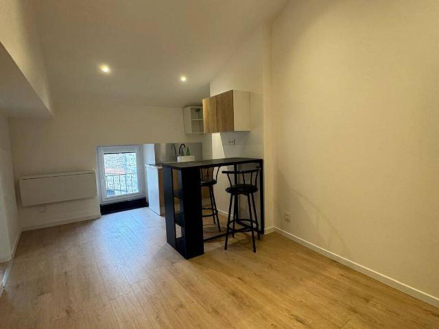 Appartement location à Grange Neuve, La Chapelle-d'Aurec