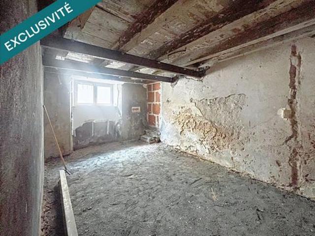 Appartement vente à Montbrison