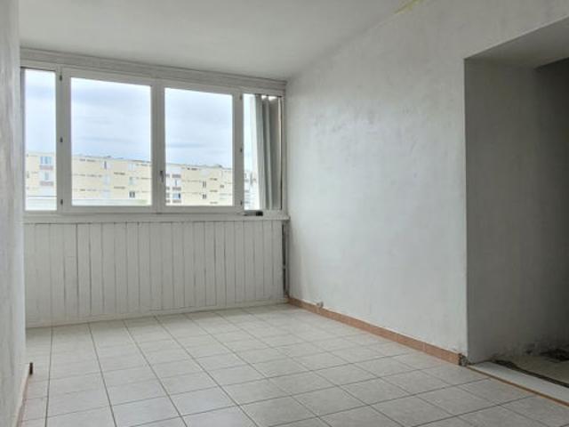 Appartement vente à Pau, Pardies