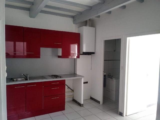 Appartement location à Nancy
