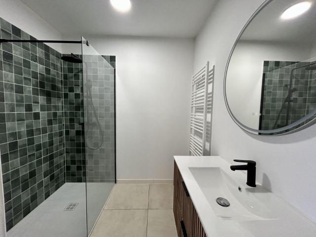Appartement location à Pau