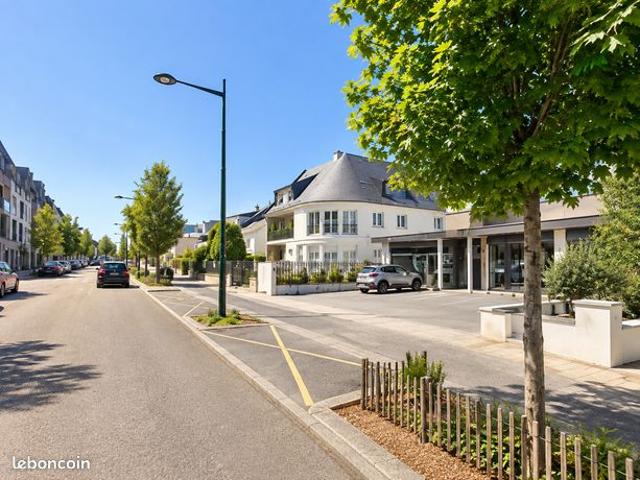 Appartement vente à Sautron, Loire-Atlantique