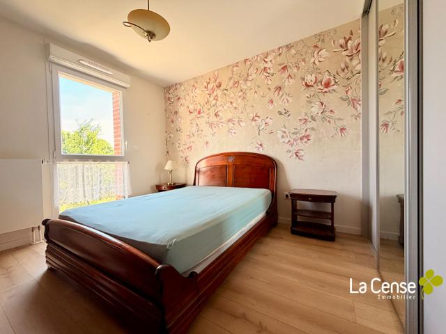 Appartement vente à Lille, Templeuve