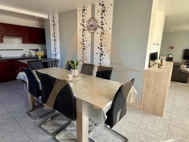 Appartement vente à Pontarlier, Etray
