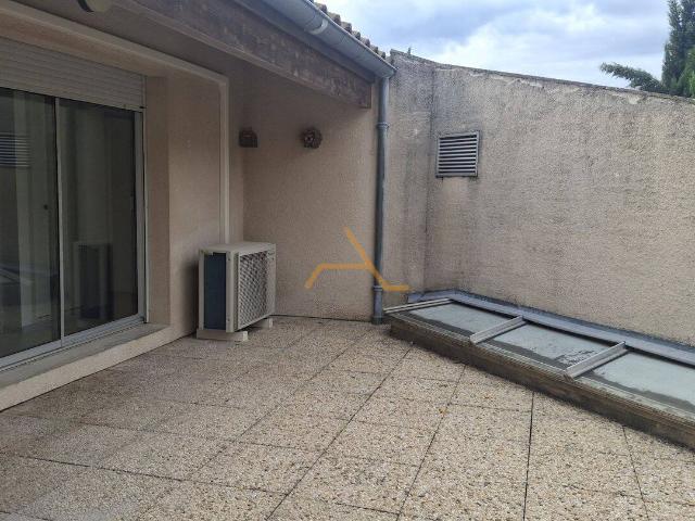 Appartement location à Dieulefit, Drôme