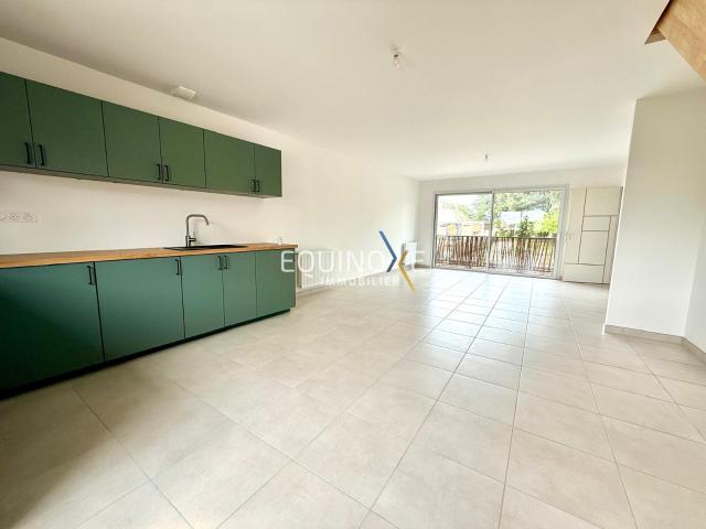 Duplex vente à Nantes, Le Loroux-bottereau