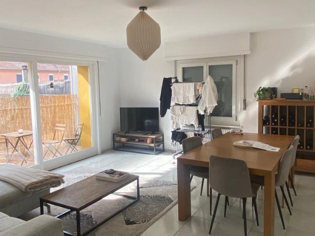 Apartment mieten in Monthey