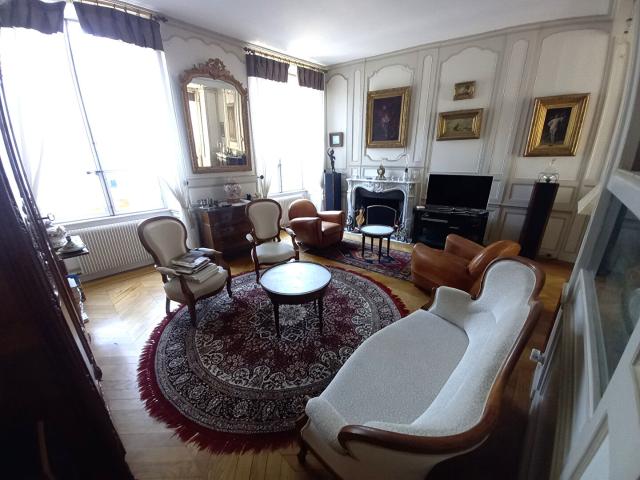 Appartement vente à Fougères-Vitré, Bretagne