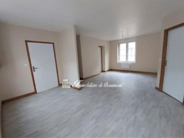 Appartement location à Mortagne-au-Perche, L'aigle
