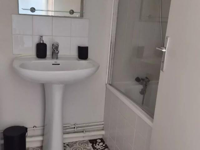 Appartement location à Brest, Bretagne