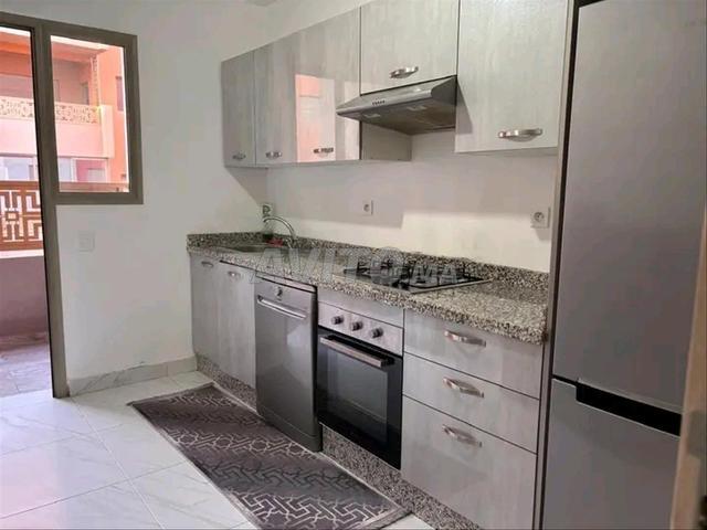 Appartement location à Centre Ville