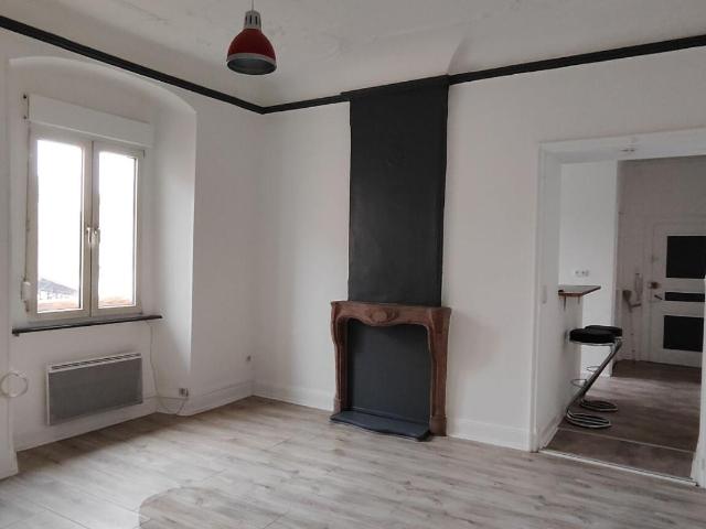 Appartement location à Belfort, Rougemont-le-château