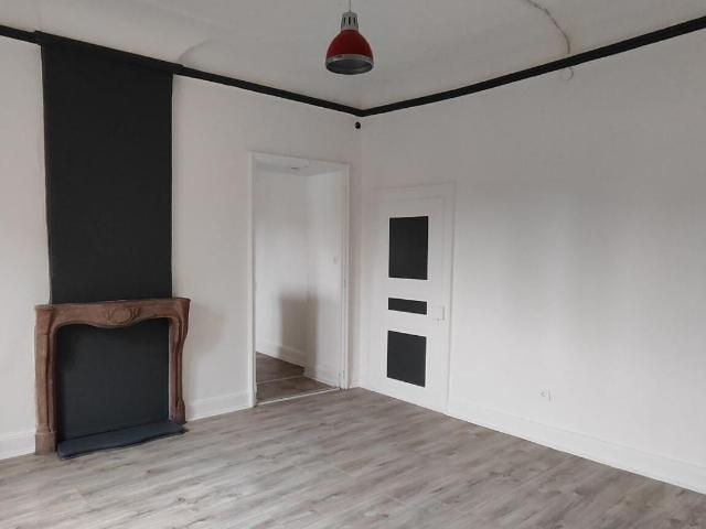 Appartement location à Belfort, Rougemont-le-château