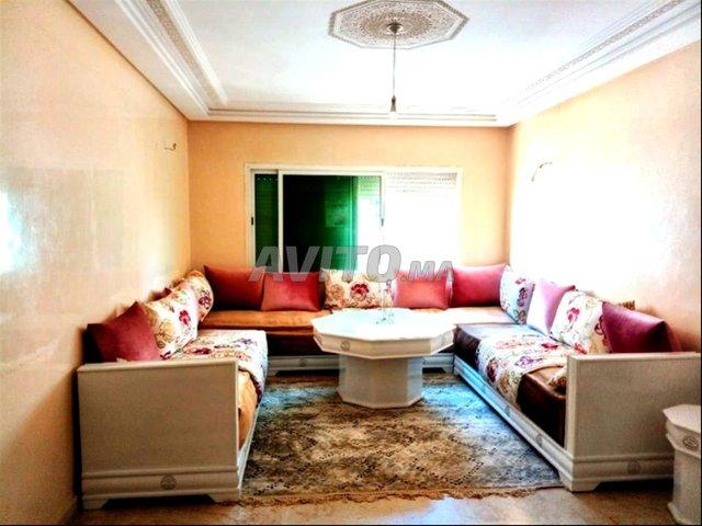 Appartement location à Meknès