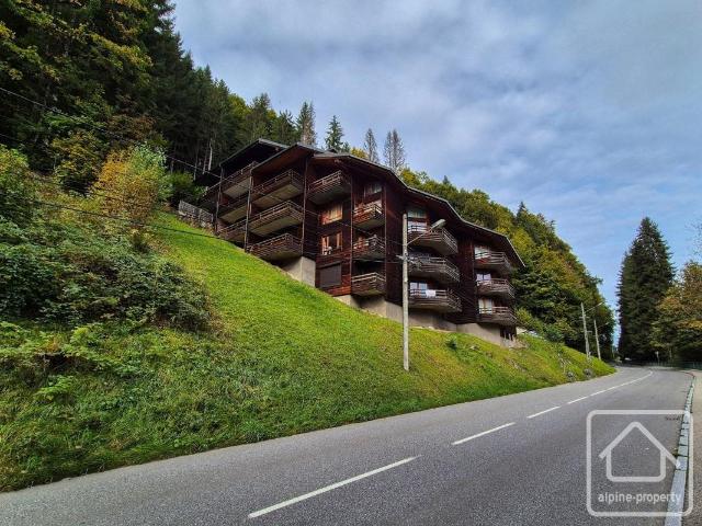 Appartement vente à Thonon-les-Bains, Morzine