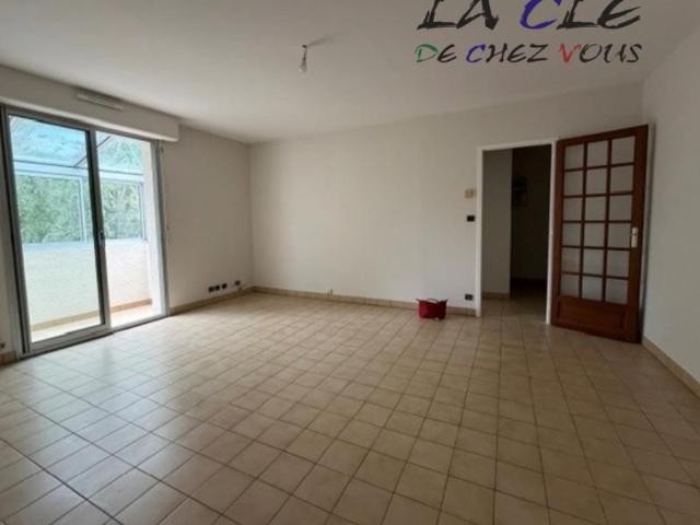 Appartement vente à Niort, Sciecq