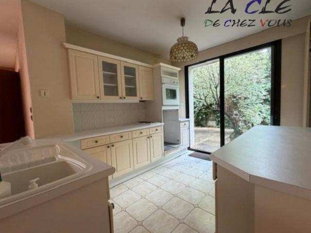 Appartement vente à Niort, Sciecq