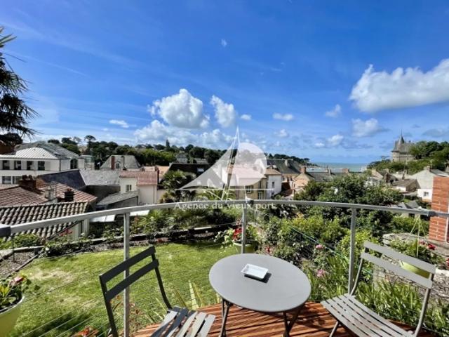 Appartement vente à Saint-Nazaire, Pornic