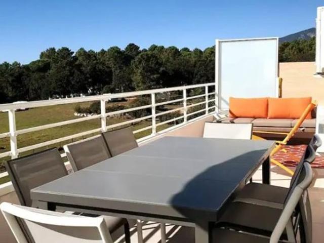 Appartement vente à Sartène, Porto-vecchio