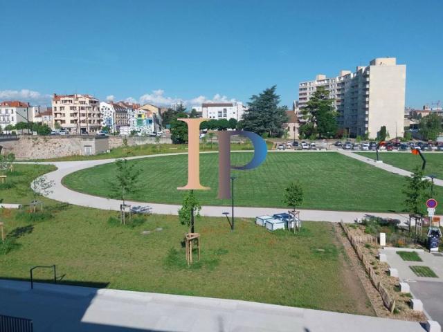 Appartement vente à Roanne