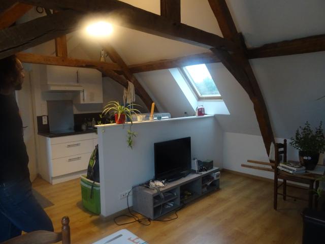 Appartement location à Valenciennes, Rumegies