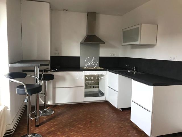 Appartement location à Rambouillet, Saint-léger-en-yvelines