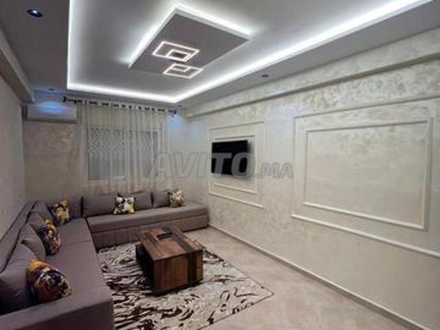 Appartement location à Tangero, Tanger-Tétouan