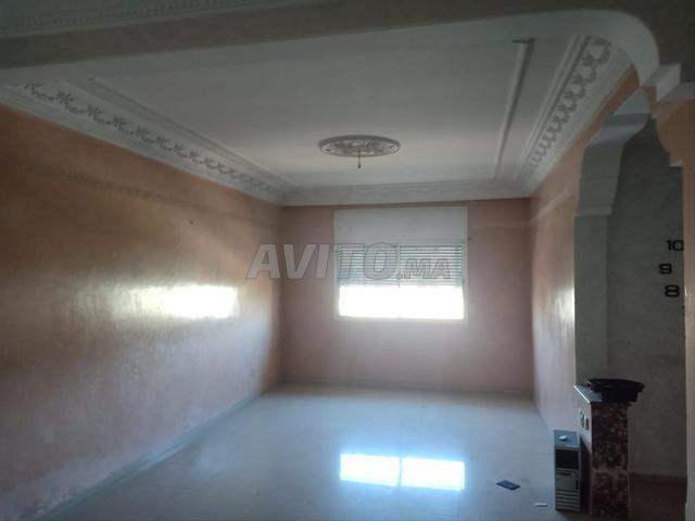 Appartement vente à Centre Ville