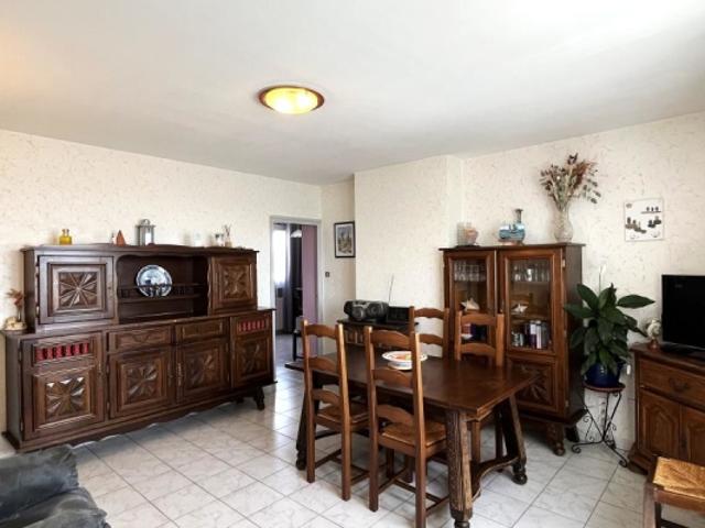 Appartement vente à Nîmes, Uzès