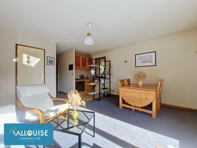 Appartement vente à Briançon, Pelvoux