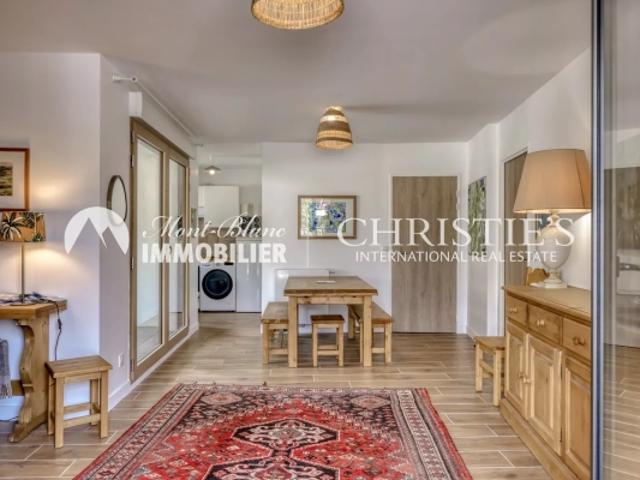 Appartement vente à Bonneville, Saint-gervais-les-bains
