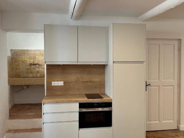 Appartement location à Lourmarin, Vaucluse