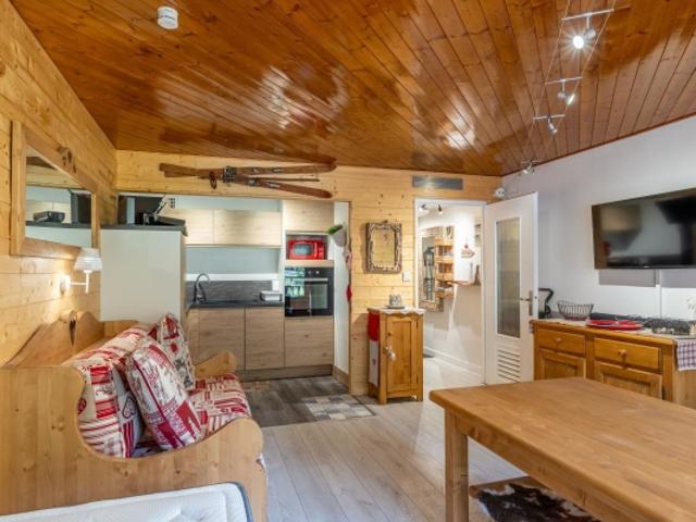 Appartement vente à Annecy, La Clusaz