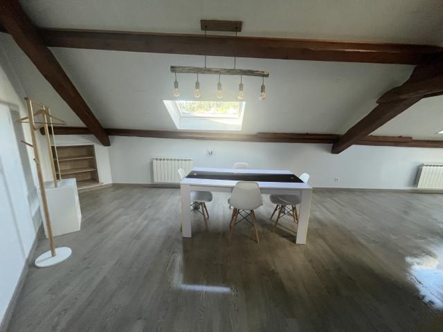 Appartement location à Yssingeaux, Le Chambon-sur-lignon