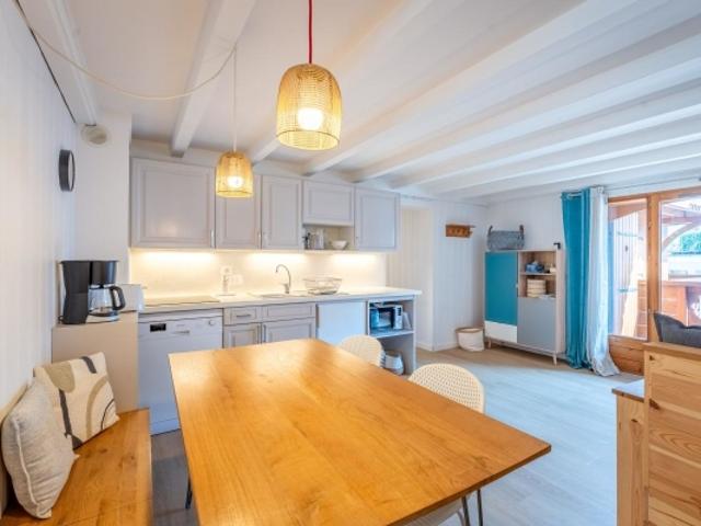 Appartement vente à Annecy, La Clusaz