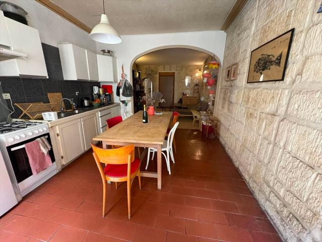 Appartement vente à Le Méjan, Arles