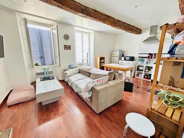 Appartement vente à Arrondissement de Toulon, La Valette-du-var
