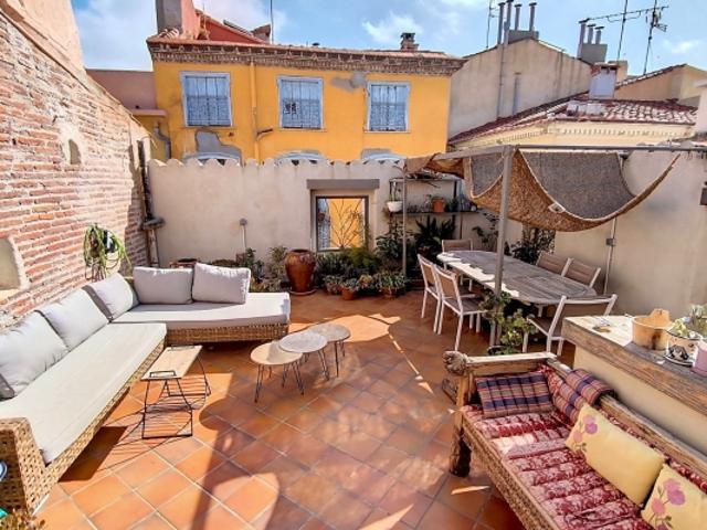 Appartement vente à Perpignan