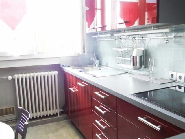 Appartement vente à Beauvais