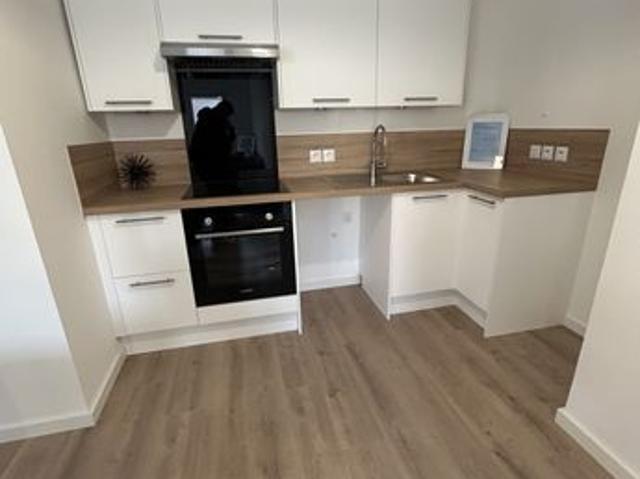 Appartement vente à Lille, Hem